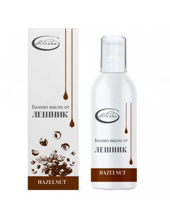 Hazelnut oil,100ml