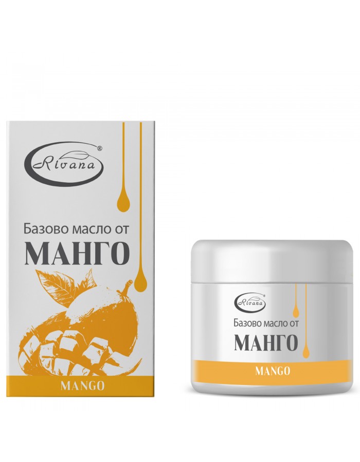 МАСЛО ОТ МАНГО, 55 МЛ МАСЛО ОТ МАНГО, 55 МЛ