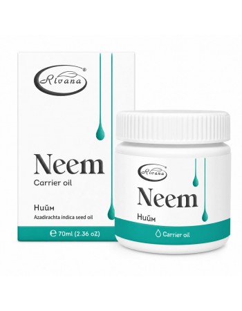 NEEM OIL, 70 ML