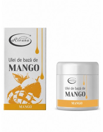 MANGO BUTTER, 55 ML