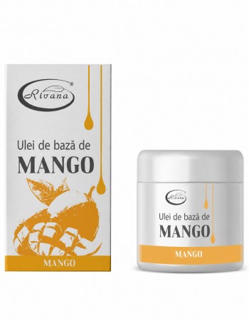МАСЛО ОТ МАНГО, 55 МЛ