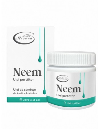 NEEM OIL, 70 ML