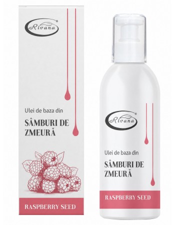 RASPBERRY SEED OIL, 100 ML