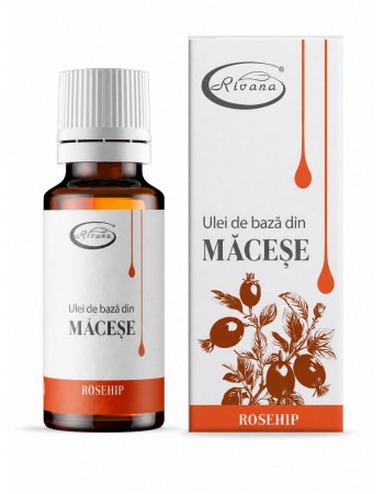 ROSEHIP OIL, 10 ML