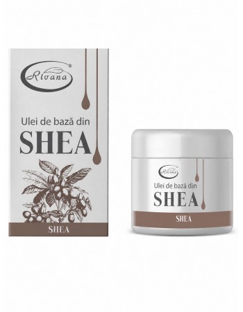SHEA BUTTER, 55 ML