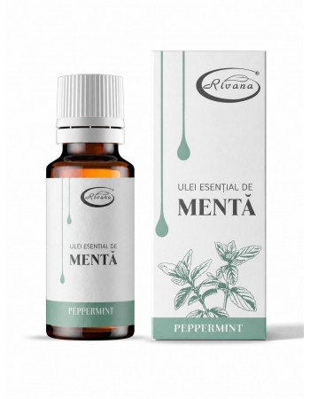 ЕТЕРИЧНО МАСЛО ОТ МЕНТА, 10 МЛ ЕТЕРИЧНО МАСЛО ОТ МЕНТА, 10 МЛ