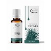 Vetiver - Vetivera zizaniodes - 100% essential oil.