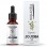 МАСЛО ОТ ЖОЖОБА - ОРГАНИК- СТУДЕНО ПРЕСОВАНО - 15ml