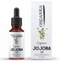 МАСЛО ОТ ЖОЖОБА - ОРГАНИК- СТУДЕНО ПРЕСОВАНО - 15ml